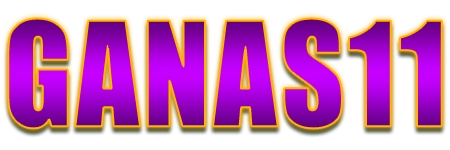 GANAS11 Logo